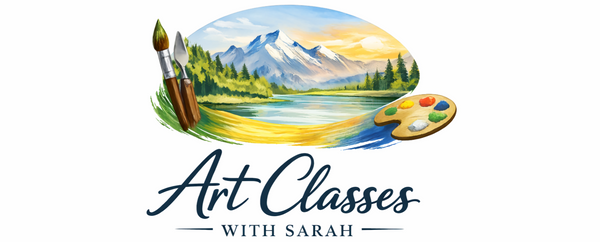 Art With Sarah